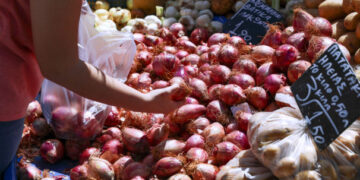 Λαϊκές αγορές μόνο με παραγωγούς