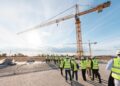Revenues of 1.18 billion from sales at The Ellinikon