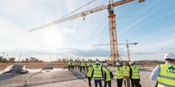 Revenues of 1.18 billion from sales at The Ellinikon