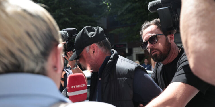 Λάρισα: Την Παρασκευή απολογείται ο 50χρονος για την κακοποίηση των δύο παιδιών