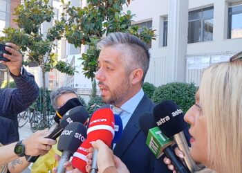 Λάρισα: Ελεύθερος με όρους ο πατέρας των δύο κακοποιημένων παιδιών