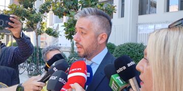 Λάρισα: Ελεύθερος με όρους ο πατέρας των δύο κακοποιημένων παιδιών