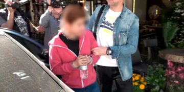 Larissa: In Korydallos the mother for the abuse of the two children – What they said about “Giannis”