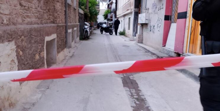 Τραγωδία στην Λάρισα: 52χρονη εντοπίστηκε νεκρή μέσα στο σπίτι της