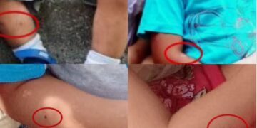 Σήμερα απολογείται στον ανακριτή ο πατέρας των κακοποιημένων παιδιών