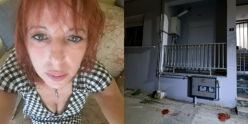 Λάρισα: Ποινική δίωξη στον 21χρονο που σκότωσε την μητέρα του