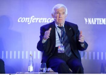 In 5 years there will be no Greek registry