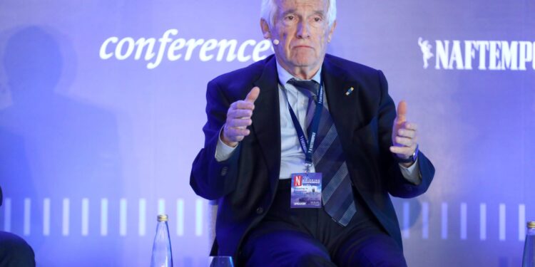 In 5 years there will be no Greek registry