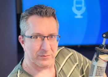 Η εκπομπή τoυ Κωνσταντίνου Λαβίθη στον Realfm 97,8 (23/5/2025)