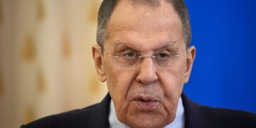 Πρόδηλη η άμεση εμπλοκή της Γερμανίας στον πόλεμο στην Ουκρανία