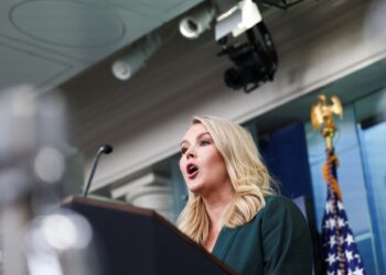 Λευκός Οίκος: Ο Τραμπ δεν θα μειώσει μονομερώς τους δασμούς στην Κίνα