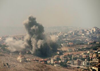 Λίβανος: Ένας νεκρός και οχτώ τραυματίες από ισραηλινούς βομβαρδισμούς