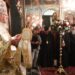 Προεξάρχοντος του Οικουμενικού Πατριάρχη Βαρθολομαίου, η πανηγυρική Θεία Λειτουργία στο ναό Αγ. Νικολάου στο Κολωνάκι