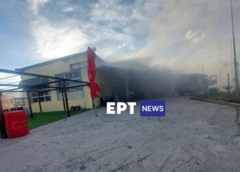 Τραγωδία στην Λέσβο: Σε ειδικό χώρο εντός του σούπερ μάρκετ διέμενε η άτυχη 65χρονη