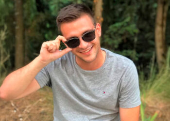 Tragedy in Trikala: Funeral today for 30-year-old who drowned in Lefkada – Dramatic video of the fatal struggle with the waves at Kathisma