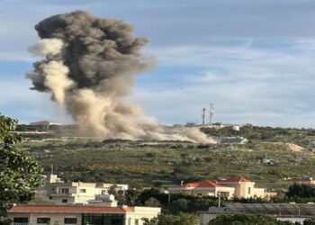 Ένας νεκρός σε ισραηλινό πλήγμα στην κοινότητα Γιάτερ