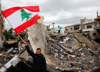 Ο στρατός ολοκλήρωσε τη διάλυση άνω το 90% της στρατιωτικής υποδομής της Χεζμπολάχ