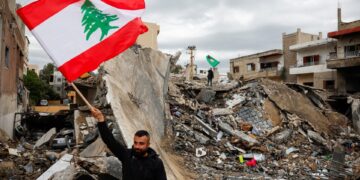 Ο στρατός ολοκλήρωσε τη διάλυση άνω το 90% της στρατιωτικής υποδομής της Χεζμπολάχ