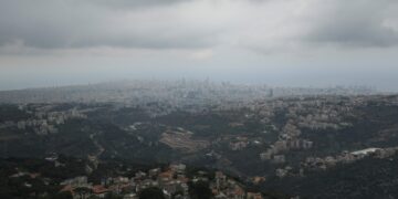 Εννέα τραυματίες σε ισραηλινό πλήγμα στο νότιο τμήμα της χώρας, σύμφωνα με την κυβέρνηση