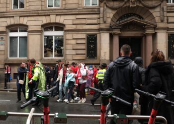 Οι πρώτες πληροφορίες για την ταυτότητα του δράστη