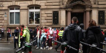 Οι πρώτες πληροφορίες για την ταυτότητα του δράστη