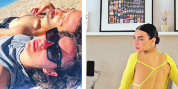 Νέα σχέση για τους δύο ηθοποιούς