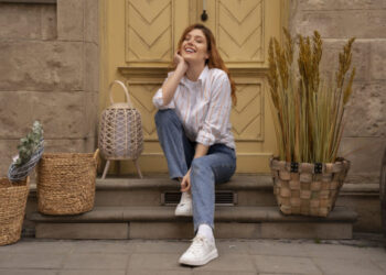 «Αυτές είναι οι 5 συνήθειες που ακολούθησα για βιώσιμη και αποτελεσματική απώλεια βάρους»