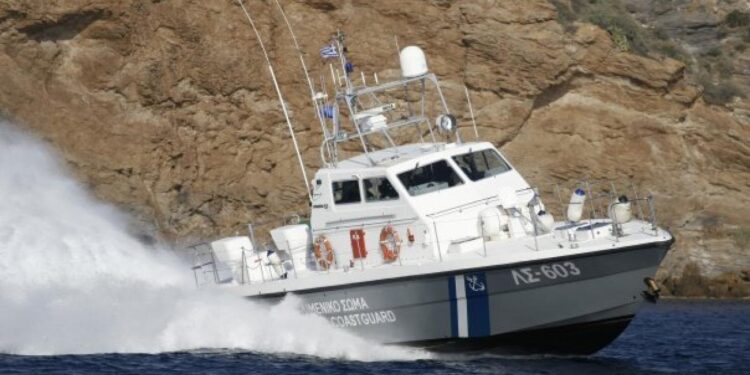 Κατάκολο: 53χρονη έκανε sup και την παρέσυρε ο άνεμος