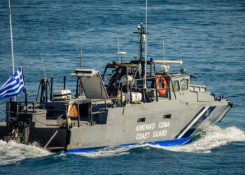 Διάσωση 82 μεταναστών κοντά στην Γαύδο