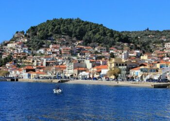 «Τρέμει» η Βόρεια Εύβοια: 28 δονήσεις τις τελευταίες ώρες