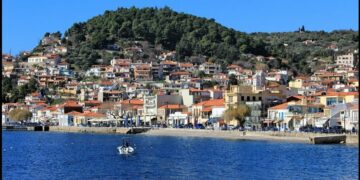 «Τρέμει» η Βόρεια Εύβοια: 28 δονήσεις τις τελευταίες ώρες