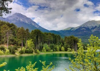 3 κοντινοί παράδεισοι μέχρι 3 ώρες από την Αθήνα