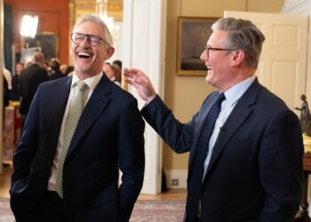 Γκάρι Λίνεκερ: Παρελθόν από το BBC