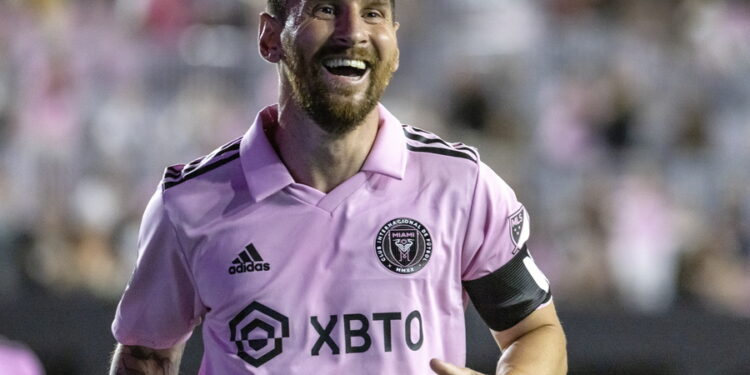 Το πρώτο γκολ από τις 6 Απριλίου