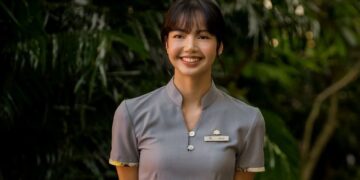 Met Gala 2025: Σάλος με την «προσβλητική» εμφάνιση της Lisa των Blackpink