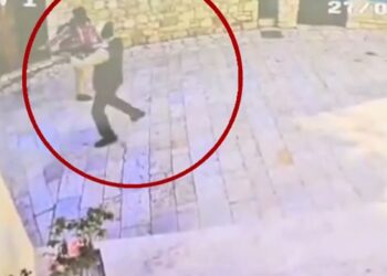 «Μπήκα στο αυτοκίνητό μου για να τους ακολουθήσω, με πυροβόλησαν 3 φορές» λέει μάρτυρας