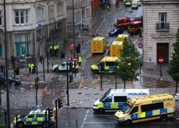 Η γιορτή μετατράπηκε σε ημέρα φρίκης – Τι γνωρίζουμε μέχρι στιγμής