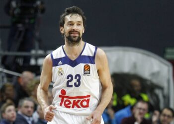 Ανακοίνωσε την αποχώρησή του από την Εθνική Ισπανίας