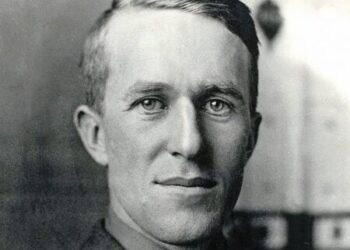 Το τραγικό τέλος του Λόρενς της Αραβίας. Και πώς έσωσε χιλιάδες ζωές