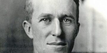 Το τραγικό τέλος του Λόρενς της Αραβίας. Και πώς έσωσε χιλιάδες ζωές