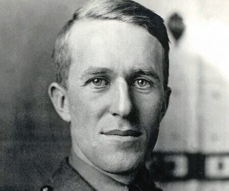 Το τραγικό τέλος του Λόρενς της Αραβίας. Και πώς έσωσε χιλιάδες ζωές