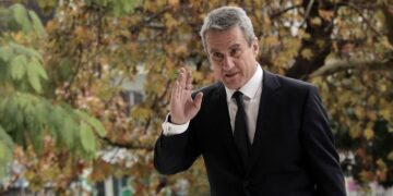 Ανδρέας Λοβέρδος στον Realfm 97,8: Η πανεπιστημιακή αστυνομία απέτυχε πλήρως