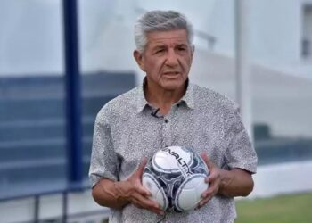 Λουίς Γκαλβάν: Πέθανε ο στυλοβάτης της εθνικής Αργεντινής του 1978