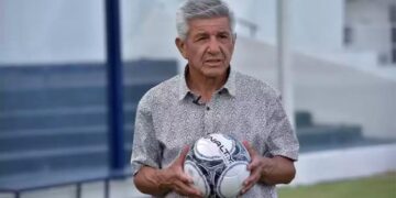 Λουίς Γκαλβάν: Πέθανε ο στυλοβάτης της εθνικής Αργεντινής του 1978