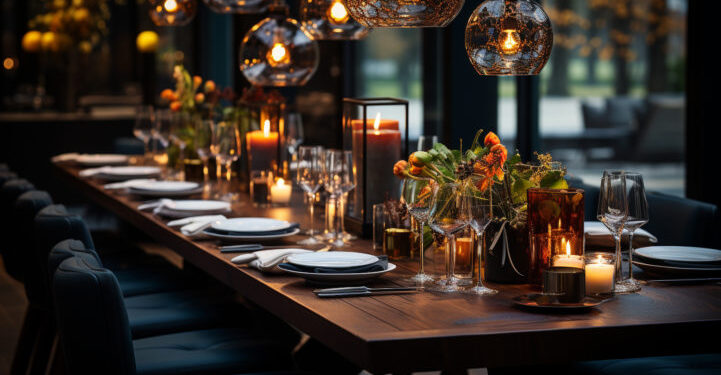 Λουκέτο σε εστιατόριο με αστέρι Michelin στο κέντρο της Αθήνας