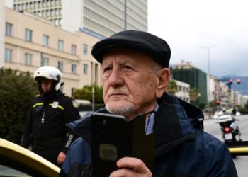 «Εισβολή» συνδικαλιστών του ΣΑΤΑ στο γραφείο του Κυρανάκη καταγγέλλουν συνεργάτες του – Τι απαντά ο Λυμπερόπουλος