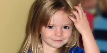 Μαντλίν ΜακΚαν: Βρέθηκε σκληρός δίσκος σε κρησφύγετο του Μπρίκνερ