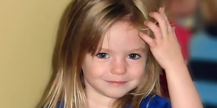 Μαντλίν ΜακΚαν: Βρέθηκε σκληρός δίσκος σε κρησφύγετο του Μπρίκνερ