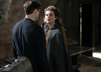 Η Πανδώρα απειλεί τον Αντόνιο