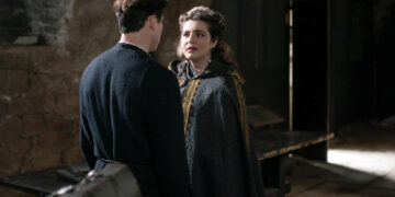 Η Πανδώρα απειλεί τον Αντόνιο